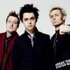 Sterren Avatars Green day 