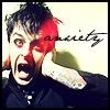 Sterren Avatars Green day 