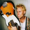 Sterren Avatars Green day 