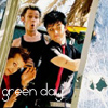 Sterren Avatars Green day 