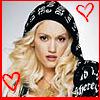 Sterren Avatars Gwen stefani 