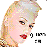 Sterren Avatars Gwen stefani 