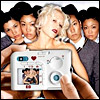 Sterren Avatars Gwen stefani 