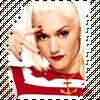 Sterren Avatars Gwen stefani 