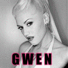 Sterren Avatars Gwen stefani 