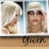 Sterren Avatars Gwen stefani 