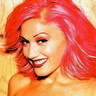 Sterren Avatars Gwen stefani 