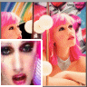 Sterren Avatars Gwen stefani 