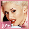 Sterren Avatars Gwen stefani 