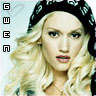 Sterren Avatars Gwen stefani 