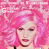 Sterren Avatars Gwen stefani 