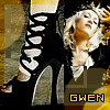 Sterren Avatars Gwen stefani Gwen Stefani