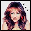 Hannah montana Sterren Avatars 