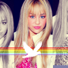 Hannah montana Sterren Avatars 