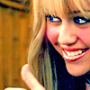 Hannah montana Sterren Avatars 