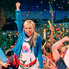 Hannah montana Sterren Avatars 