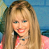 Hannah montana Sterren Avatars 