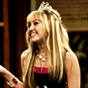 Hannah montana Sterren Avatars 