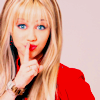 Hannah montana Sterren Avatars 