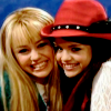 Hannah montana Sterren Avatars 