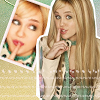 Hannah montana Sterren Avatars 