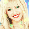 Hannah montana Sterren Avatars 