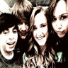 Hannah montana Sterren Avatars 