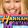 Hannah montana Sterren Avatars 