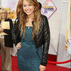 Hannah montana Sterren Avatars 