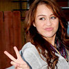 Hannah montana Sterren Avatars 