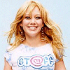 Sterren Hilary duff Avatars 