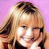 Sterren Hilary duff Avatars 