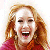 Sterren Hilary duff Avatars 