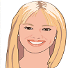 Sterren Hilary duff Avatars 