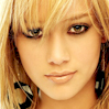 Sterren Hilary duff Avatars 
