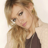 Sterren Hilary duff Avatars 