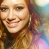 Sterren Hilary duff Avatars 