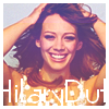 Sterren Hilary duff Avatars 