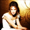 Sterren Hilary duff Avatars 