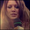 Sterren Hilary duff Avatars 