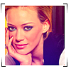 Sterren Hilary duff Avatars 