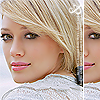 Sterren Hilary duff Avatars 