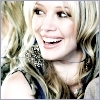 Sterren Hilary duff Avatars 