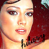 Sterren Hilary duff Avatars 