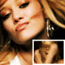 Sterren Hilary duff Avatars 