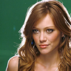 Sterren Hilary duff Avatars 