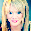 Sterren Hilary duff Avatars 