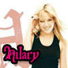 Sterren Hilary duff Avatars 