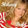 Sterren Hilary duff Avatars 