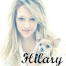 Sterren Hilary duff Avatars 